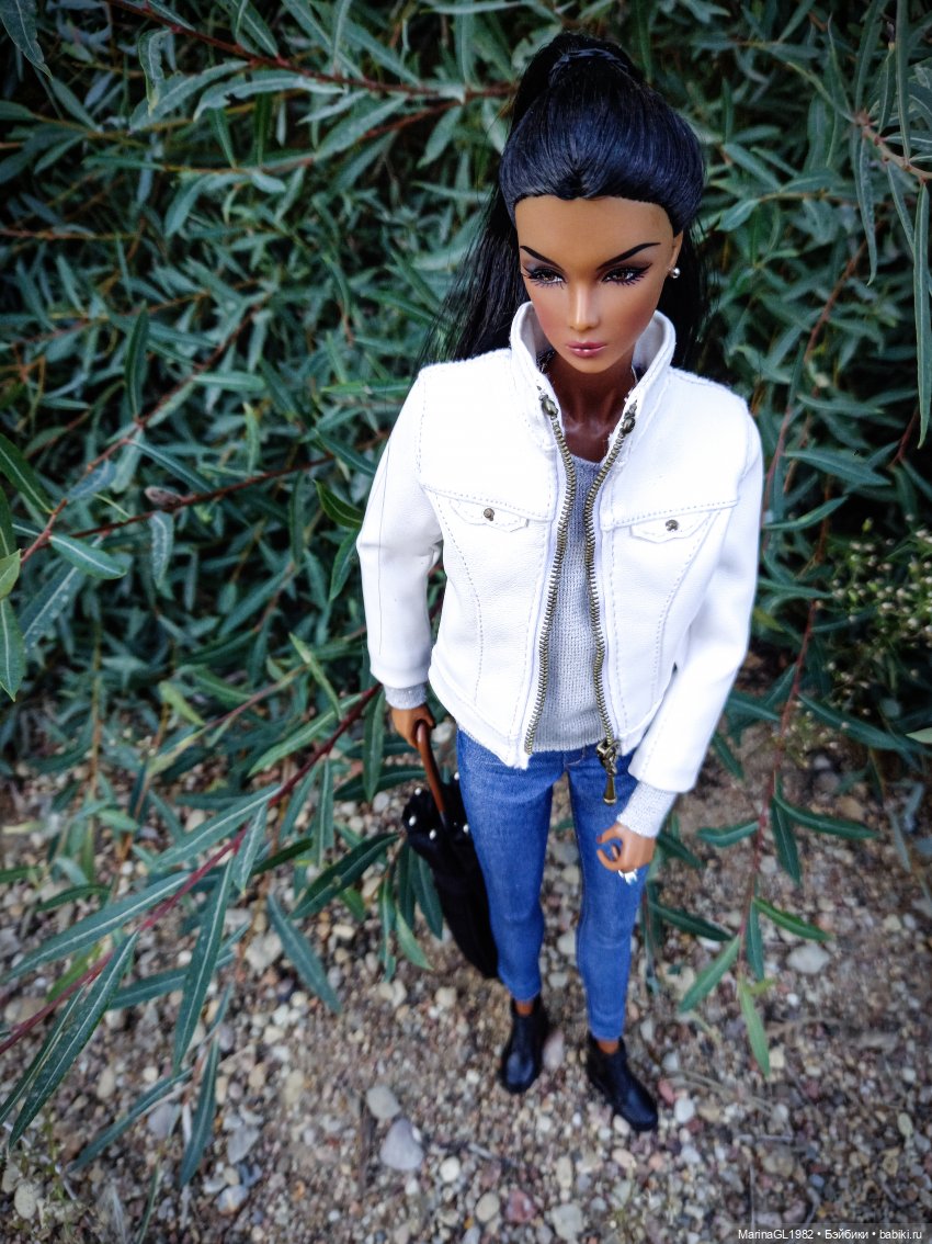 Пока я читаю, я мечтаю | Бэйбики Пока я читаю, я мечтаю — Куклы Integrity Toys (Интегрити): Poppy Parker