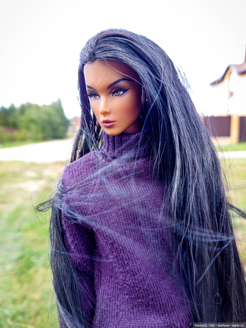 Пока я читаю, я мечтаю | Бэйбики Пока я читаю, я мечтаю — Куклы Integrity Toys (Интегрити): Poppy Parker