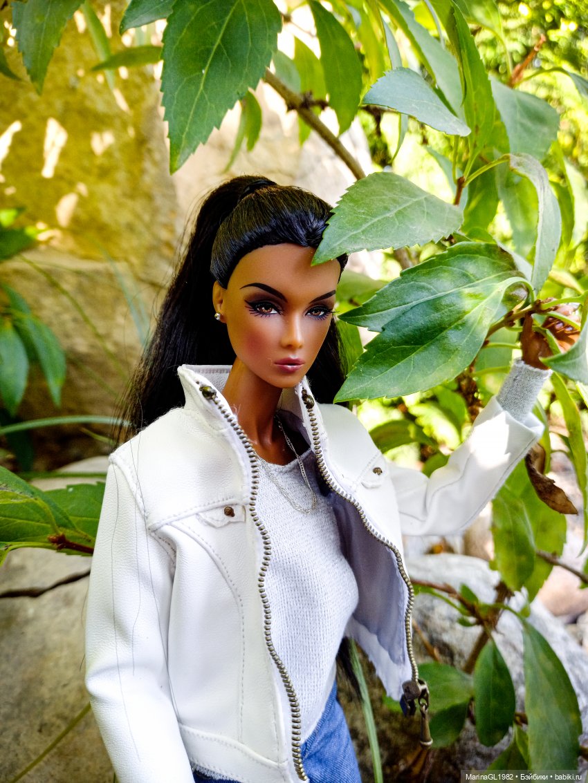 Пока я читаю, я мечтаю | Бэйбики Пока я читаю, я мечтаю — Куклы Integrity Toys (Интегрити): Poppy Parker