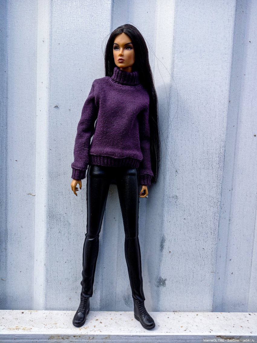 Пока я читаю, я мечтаю | Бэйбики Пока я читаю, я мечтаю — Куклы Integrity Toys (Интегрити): Poppy Parker