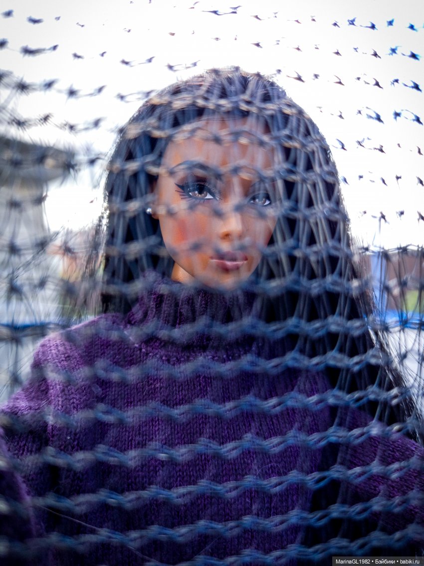 Пока я читаю, я мечтаю | Бэйбики Пока я читаю, я мечтаю — Куклы Integrity Toys (Интегрити): Poppy Parker