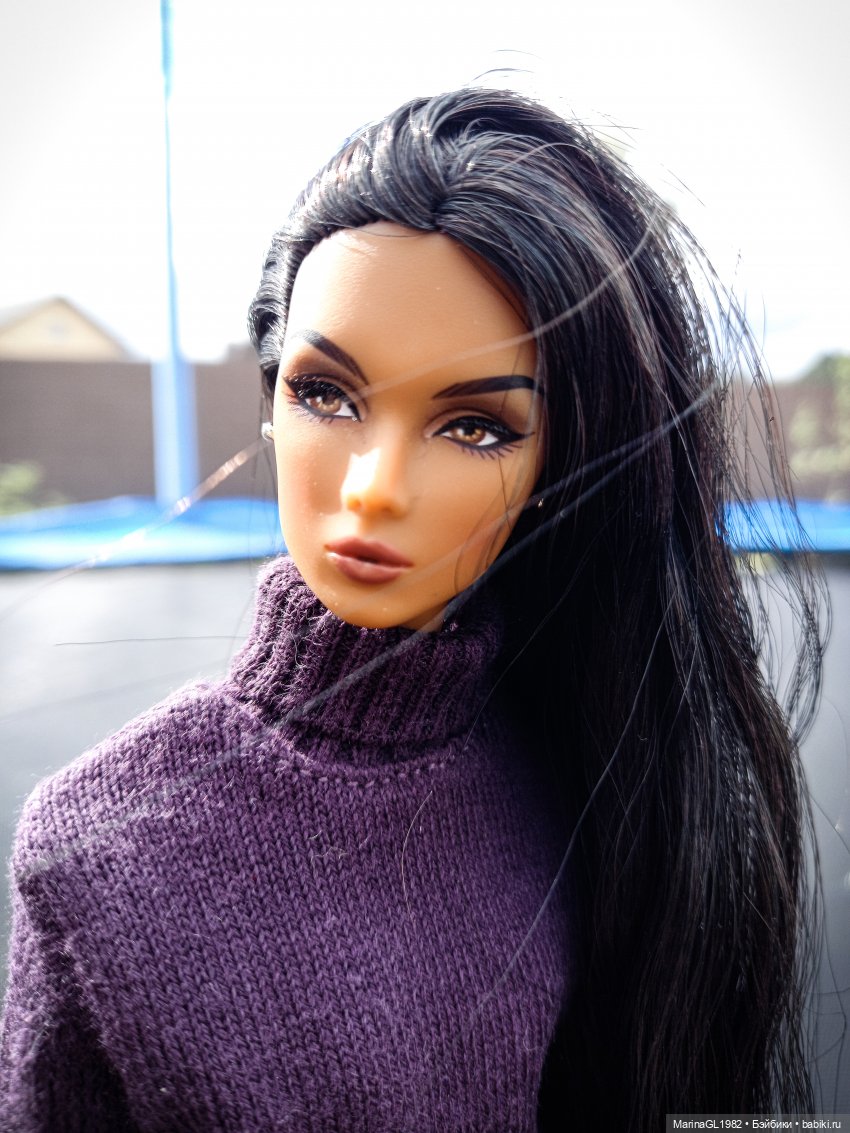 Пока я читаю, я мечтаю | Бэйбики Пока я читаю, я мечтаю — Куклы Integrity Toys (Интегрити): Poppy Parker