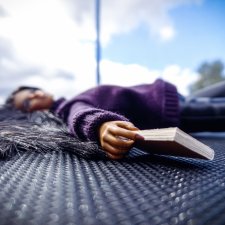 Пока я читаю, я мечтаю