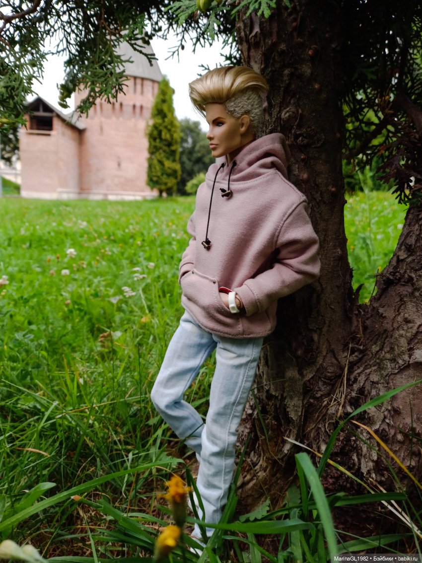 Просто Костик — Куклы Integrity Toys (Интегрити): Poppy Parker (фото 3)