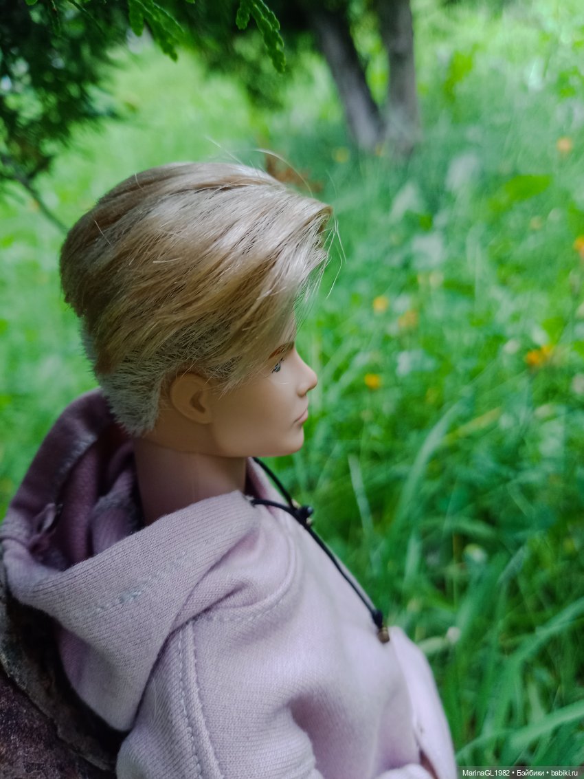 Просто Костик — Куклы Integrity Toys (Интегрити): Poppy Parker