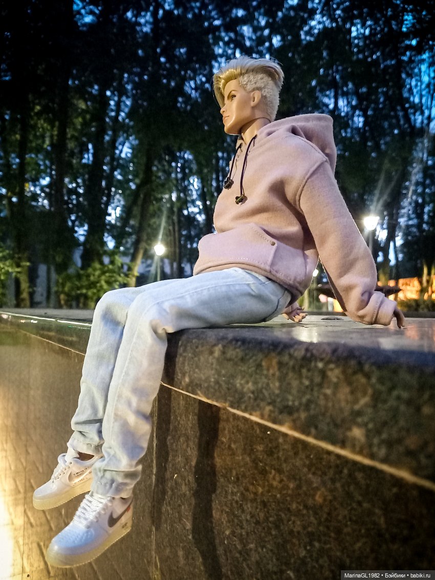 Просто Костик — Куклы Integrity Toys (Интегрити): Poppy Parker