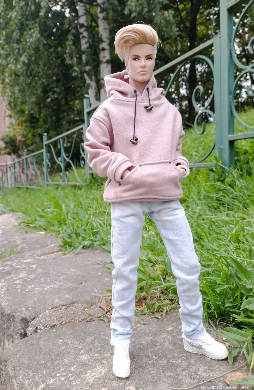 Просто Костик — Куклы Integrity Toys (Интегрити): Poppy Parker (фото 6)