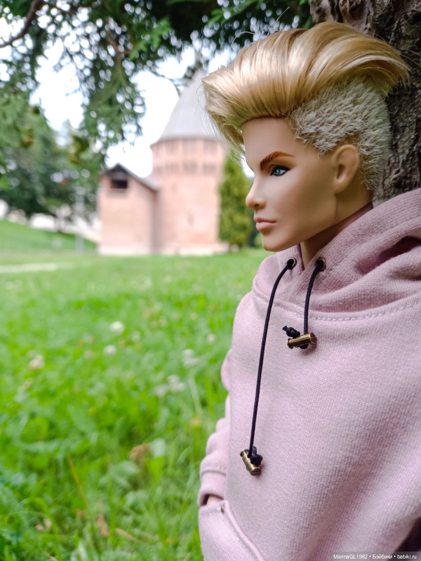 Просто Костик — Куклы Integrity Toys (Интегрити): Poppy Parker (фото 2)