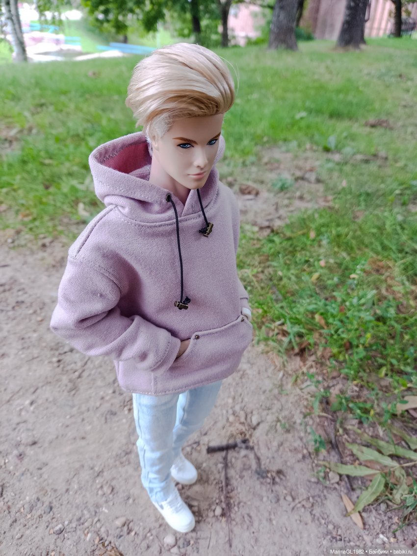 Просто Костик — Куклы Integrity Toys (Интегрити): Poppy Parker (фото 4)