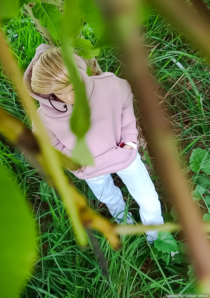 Просто Костик — Куклы Integrity Toys (Интегрити): Poppy Parker (фото 10)