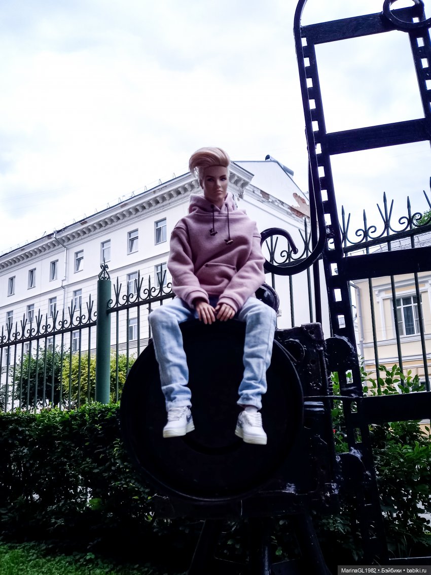 Просто Костик — Куклы Integrity Toys (Интегрити): Poppy Parker