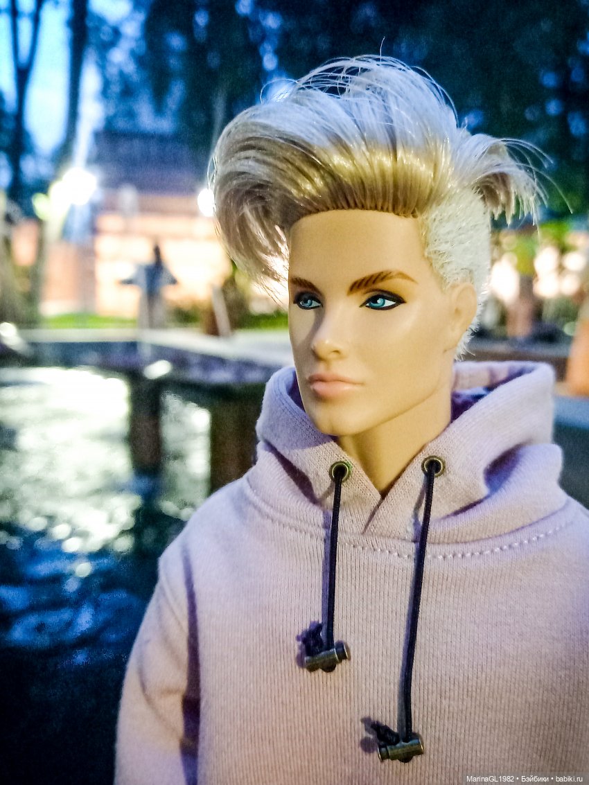 Просто Костик — Куклы Integrity Toys (Интегрити): Poppy Parker