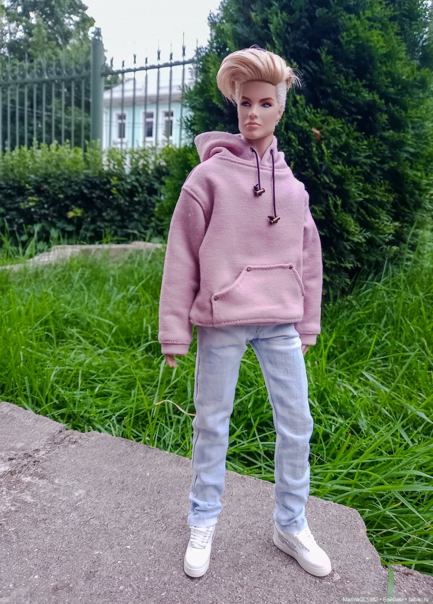 Просто Костик — Куклы Integrity Toys (Интегрити): Poppy Parker