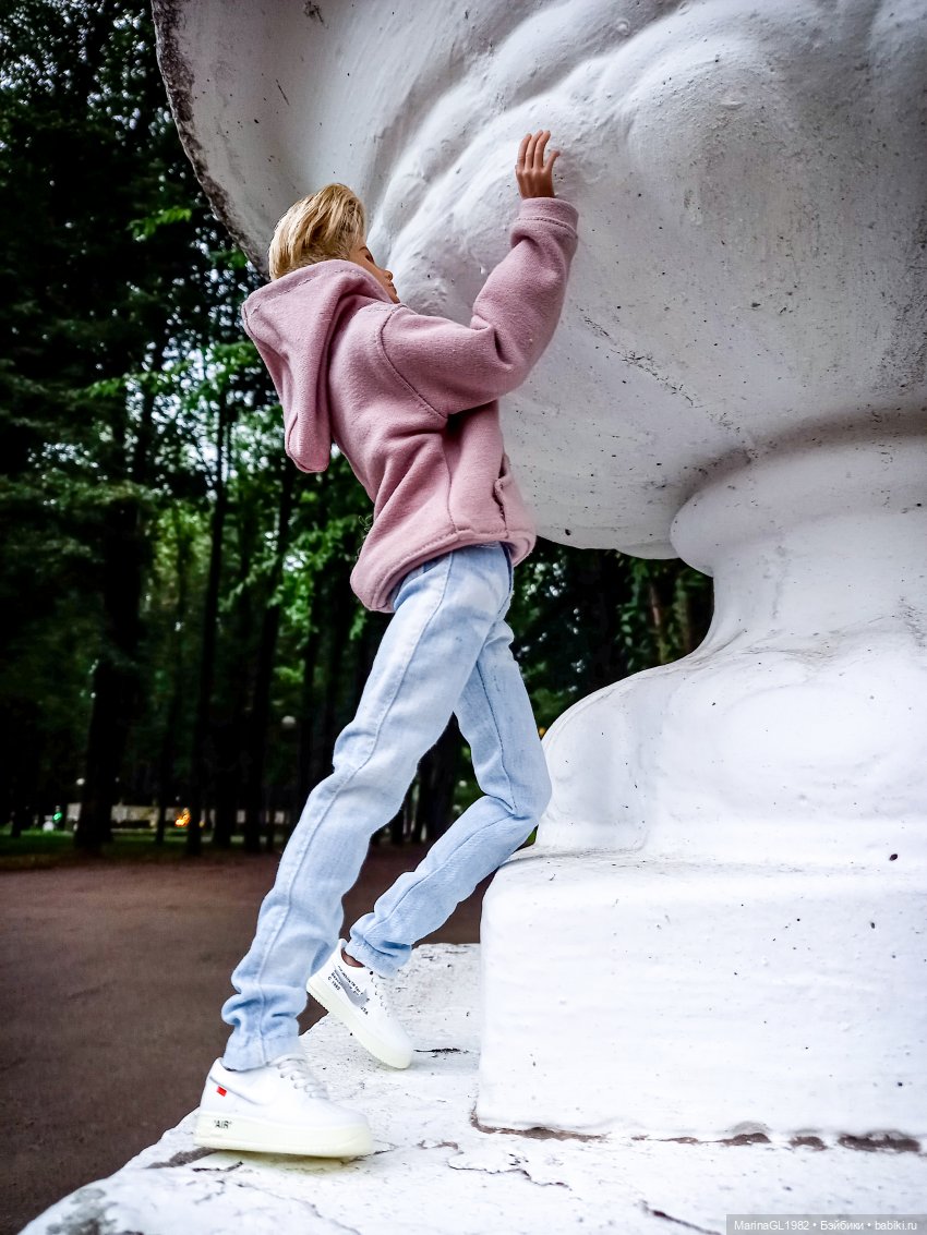 Просто Костик — Куклы Integrity Toys (Интегрити): Poppy Parker