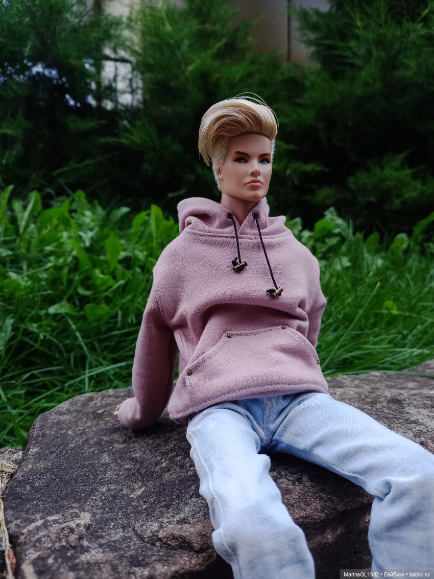 Просто Костик — Куклы Integrity Toys (Интегрити): Poppy Parker