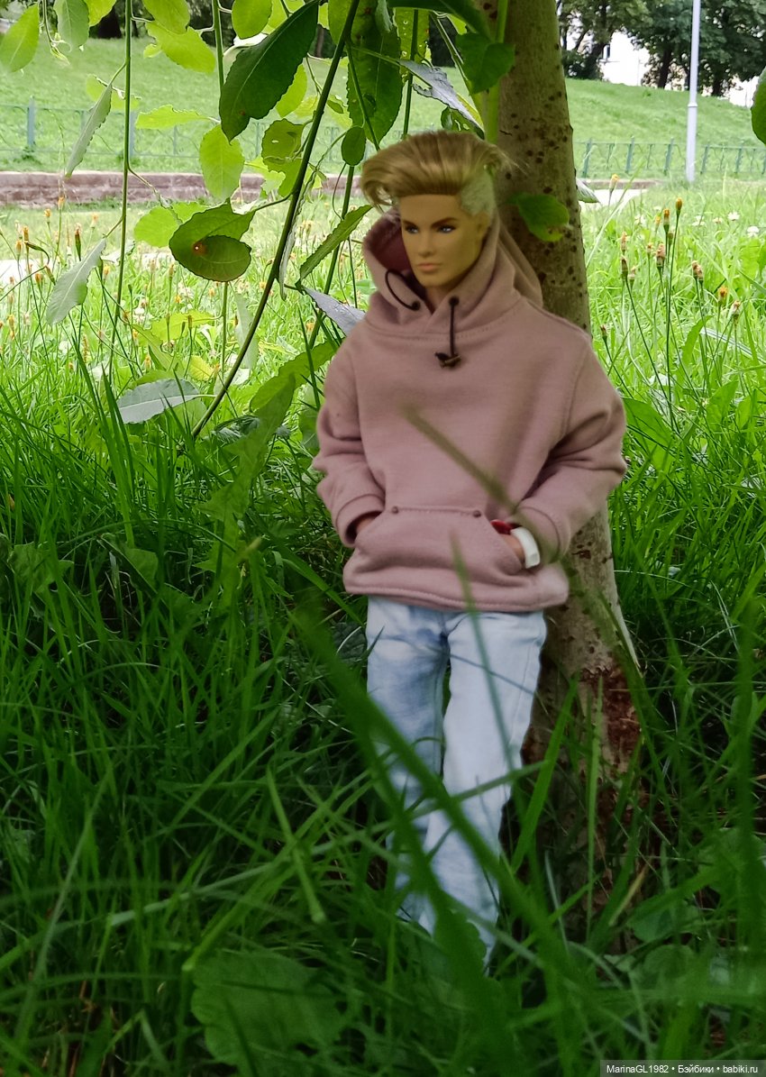 Просто Костик — Куклы Integrity Toys (Интегрити): Poppy Parker