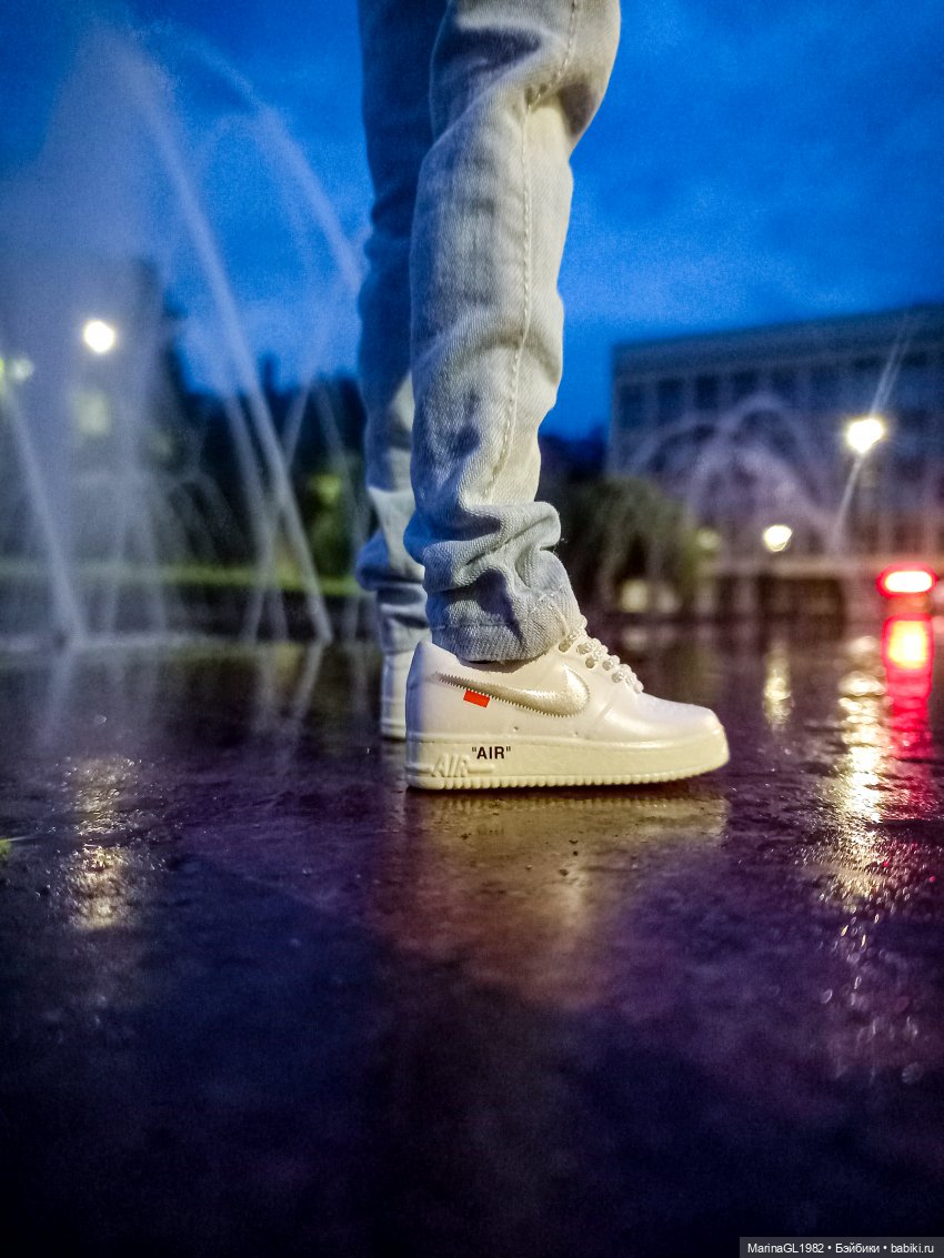 Просто Костик — Куклы Integrity Toys (Интегрити): Poppy Parker