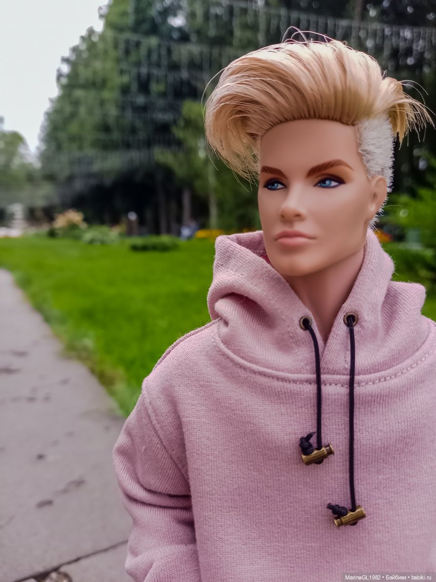 Просто Костик — Куклы Integrity Toys (Интегрити): Poppy Parker