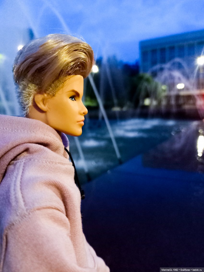 Просто Костик — Куклы Integrity Toys (Интегрити): Poppy Parker