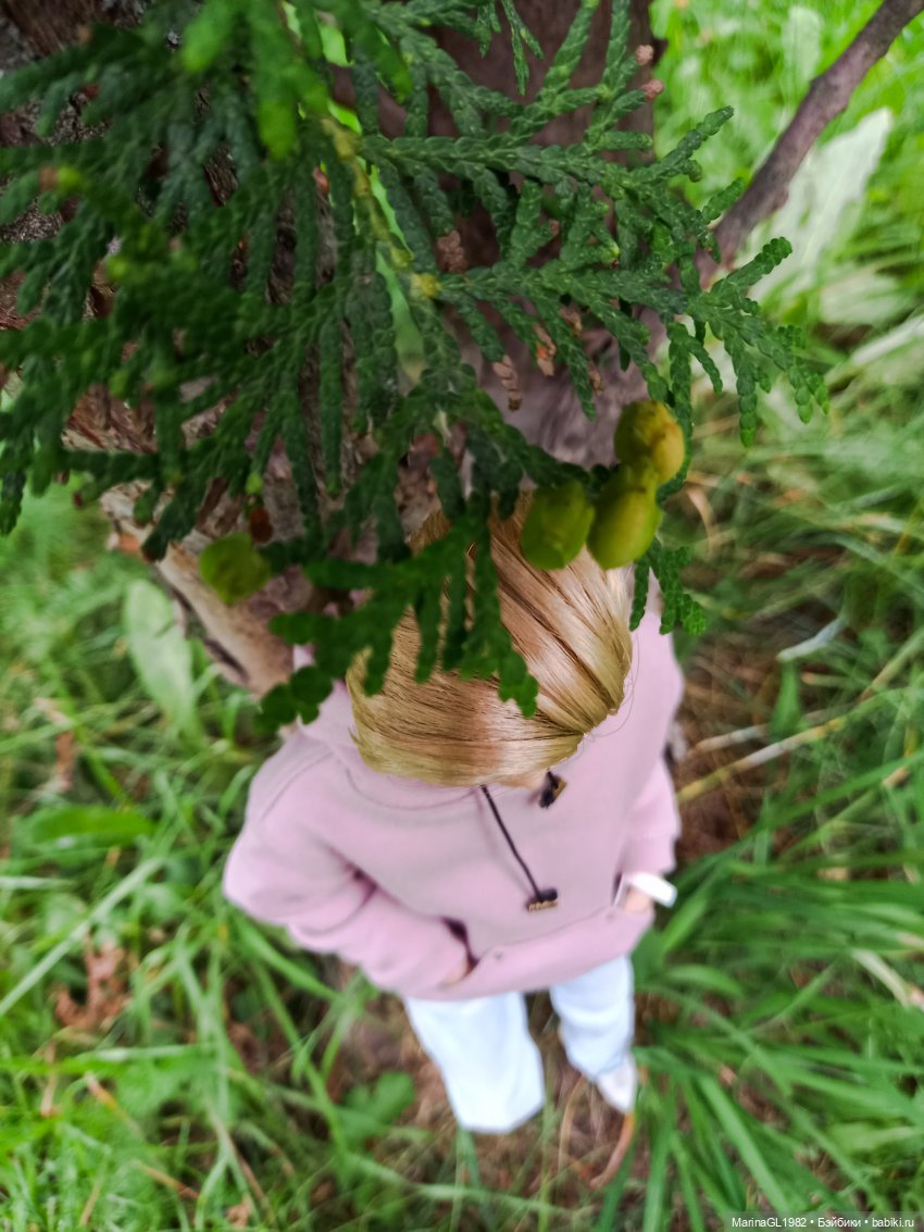 Просто Костик — Куклы Integrity Toys (Интегрити): Poppy Parker