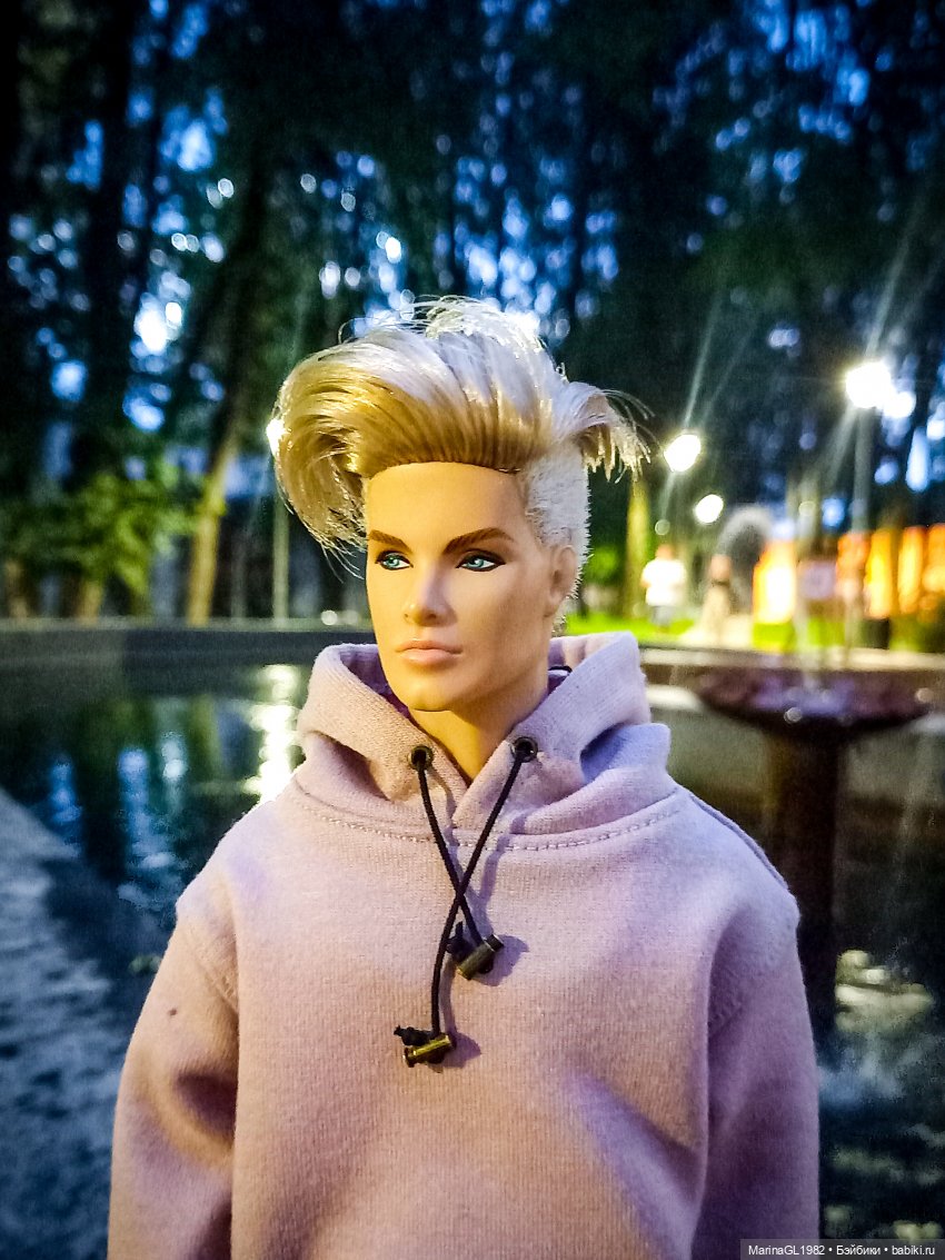 Просто Костик — Куклы Integrity Toys (Интегрити): Poppy Parker