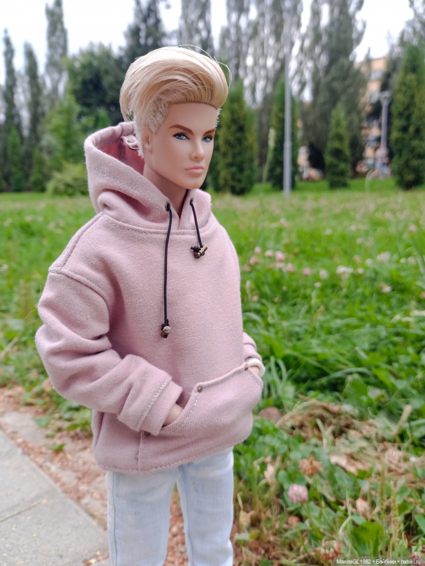 Просто Костик — Куклы Integrity Toys (Интегрити): Poppy Parker (фото 9)