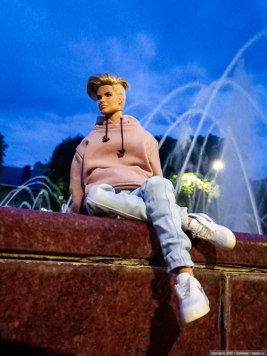 Просто Костик — Куклы Integrity Toys (Интегрити): Poppy Parker