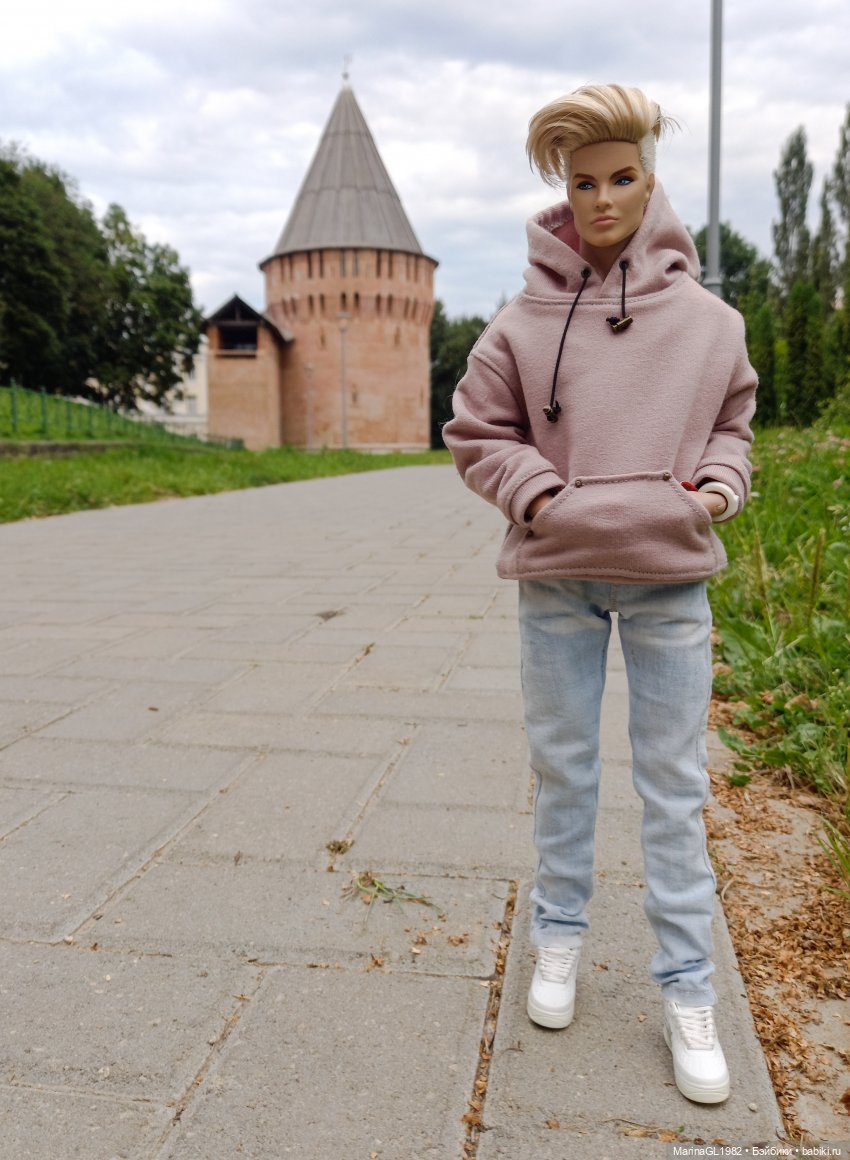 Просто Костик — Куклы Integrity Toys (Интегрити): Poppy Parker (фото 8)