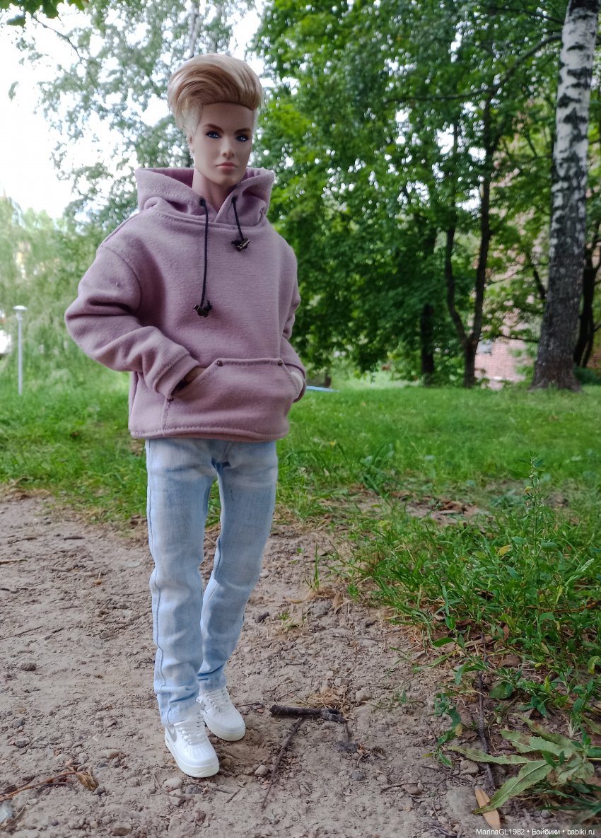 Просто Костик — Куклы Integrity Toys (Интегрити): Poppy Parker