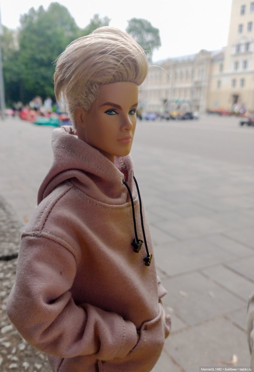 Просто Костик — Куклы Integrity Toys (Интегрити): Poppy Parker