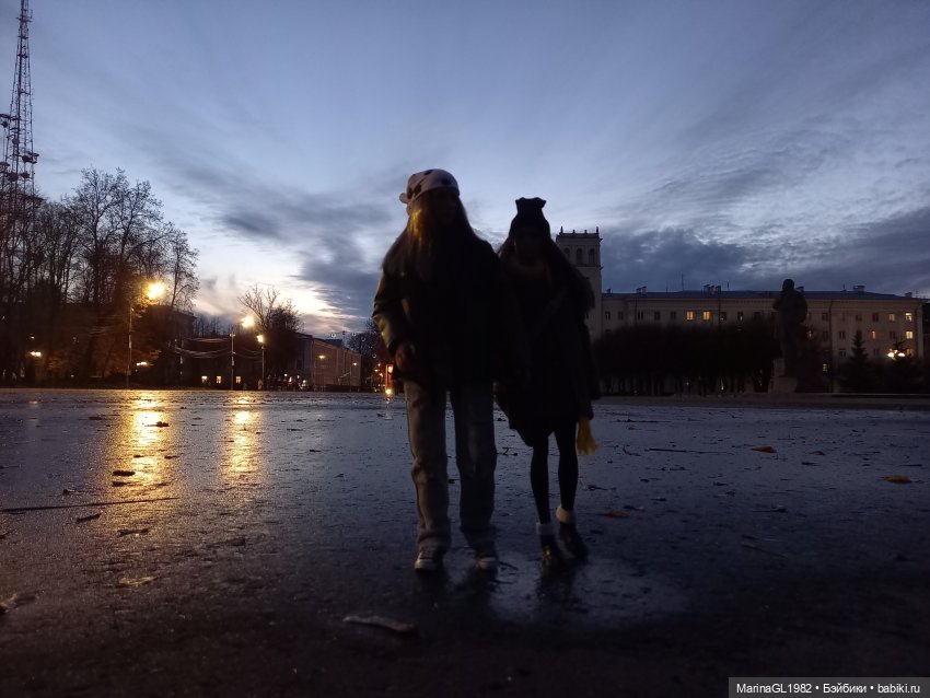Душевные терзания — Кукольные фотоистории и сериалы: комиксы