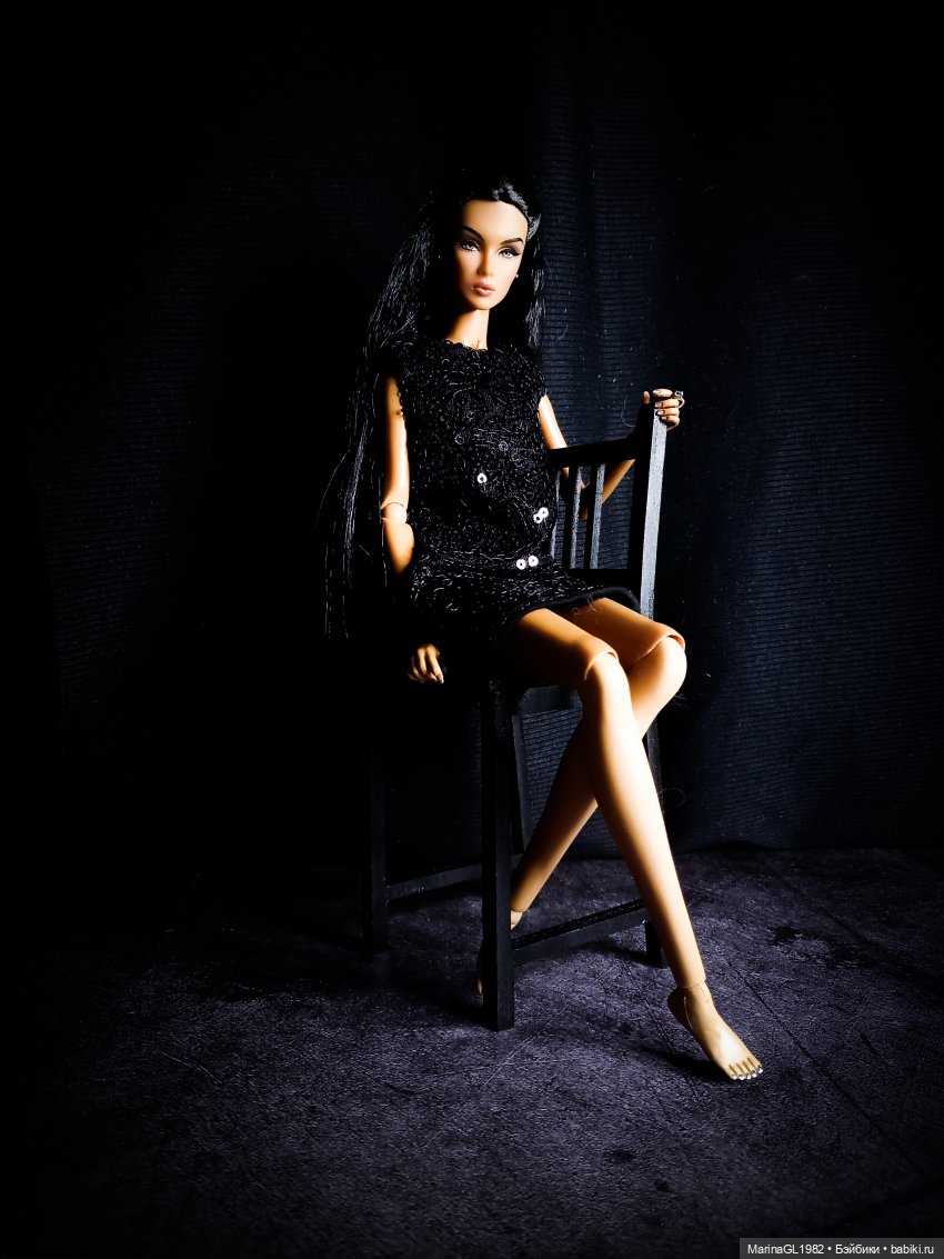 Я буду вместо — Куклы Integrity Toys (Интегрити): Poppy Parker