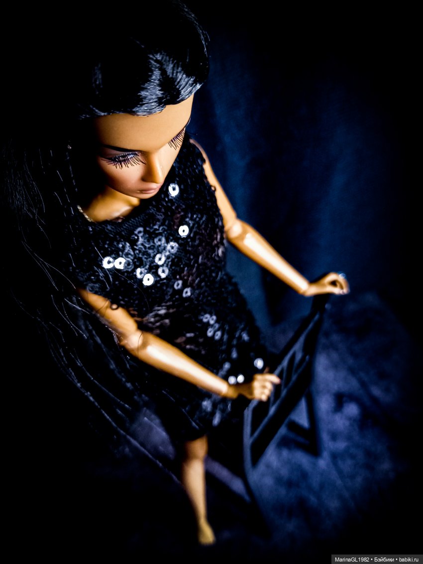 Я буду вместо — Куклы Integrity Toys (Интегрити): Poppy Parker (фото 3)