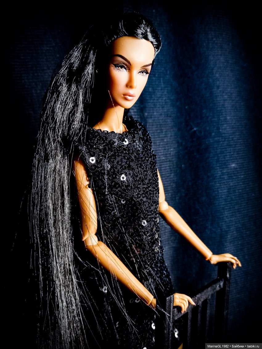 Я буду вместо — Куклы Integrity Toys (Интегрити): Poppy Parker (фото 4)