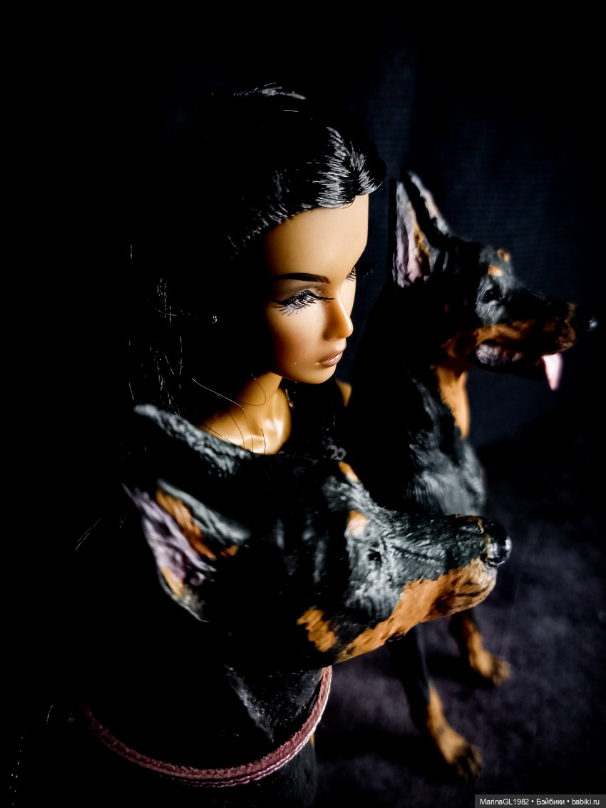 Я буду вместо — Куклы Integrity Toys (Интегрити): Poppy Parker