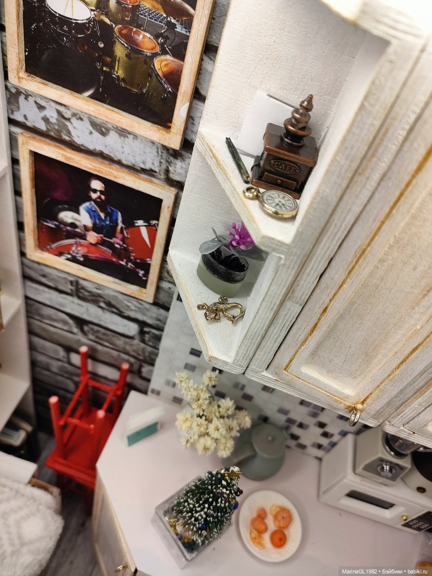 Е+Д=.. (Про ёлку, курицу и любовь..)