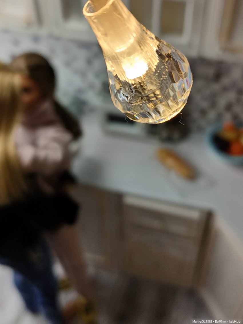 Е+Д=.. (Про ёлку, курицу и любовь..)