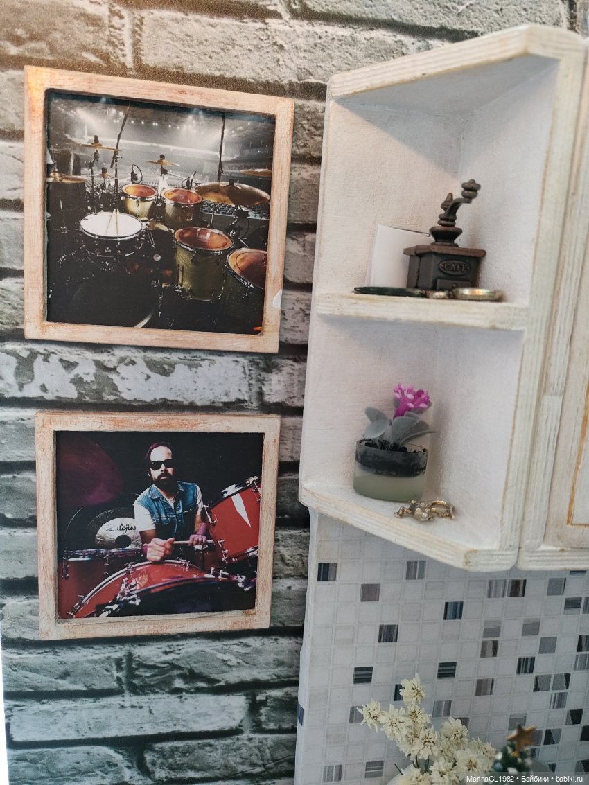 Е+Д=.. (Про ёлку, курицу и любовь..)