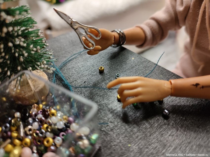 Е+Д=.. (Про ёлку, курицу и любовь..)