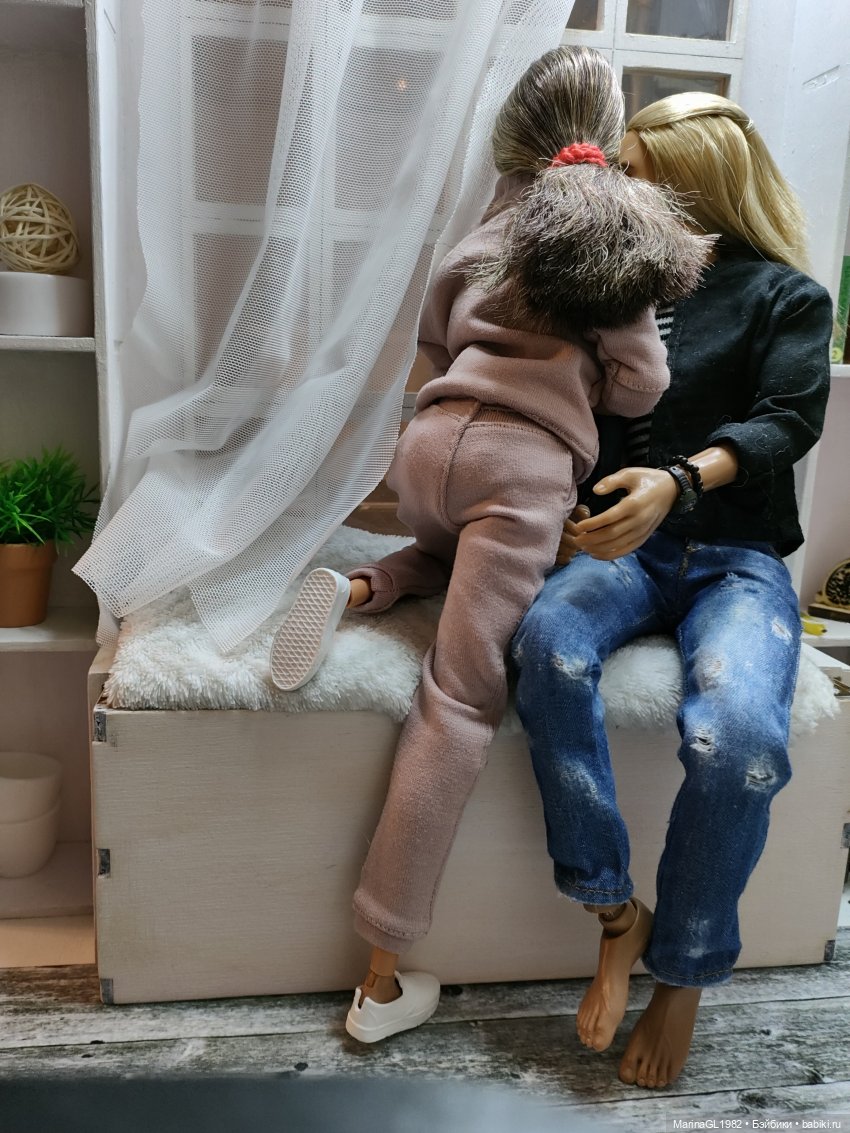 Е+Д=.. (Про ёлку, курицу и любовь..) (фото 2)