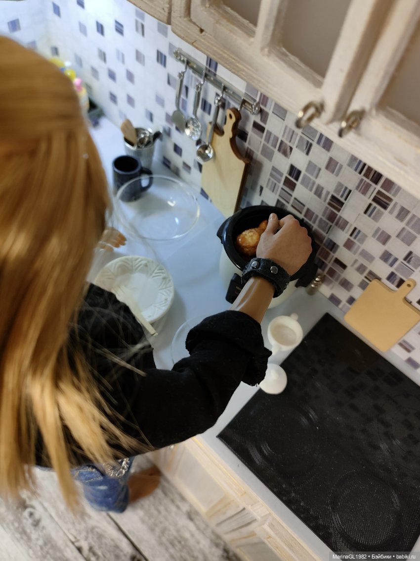 Е+Д=.. (Про ёлку, курицу и любовь..)