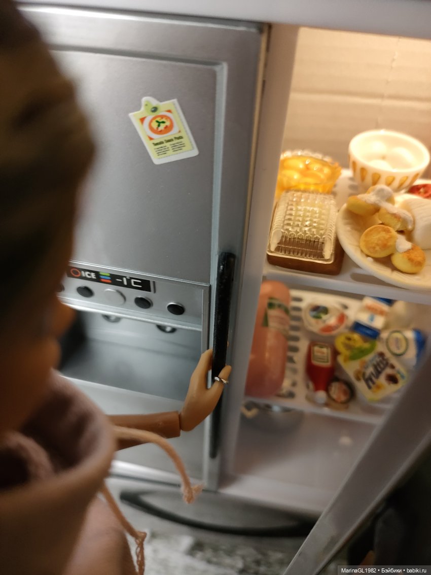 Е+Д=.. (Про ёлку, курицу и любовь..)