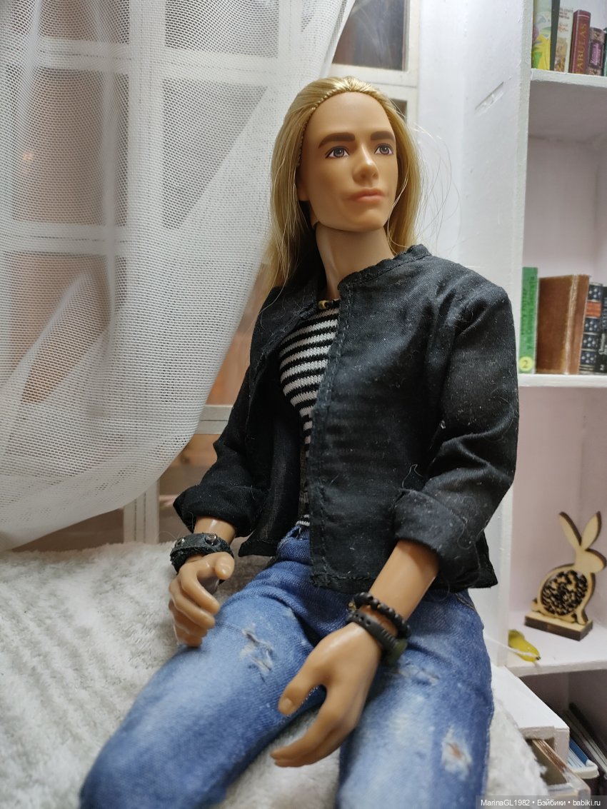 Е+Д=.. (Про ёлку, курицу и любовь..) (фото 4)