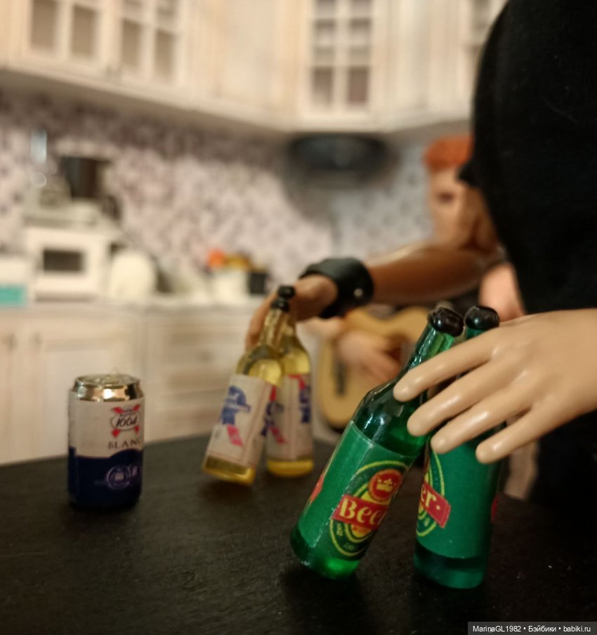 Утро добрым не бывает или за пару дней ДО