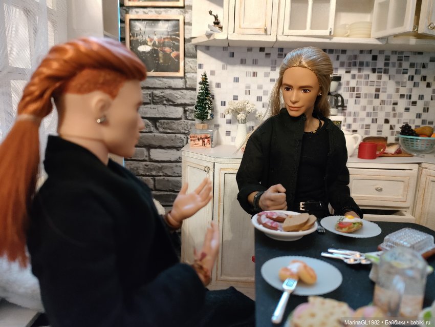 Утро добрым не бывает или за пару дней ДО