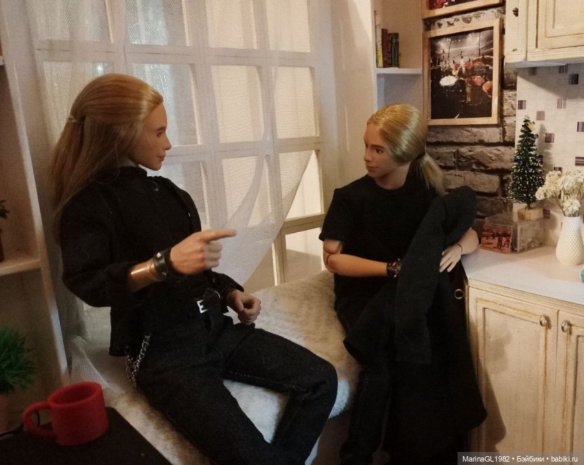 Утро добрым не бывает или за пару дней ДО