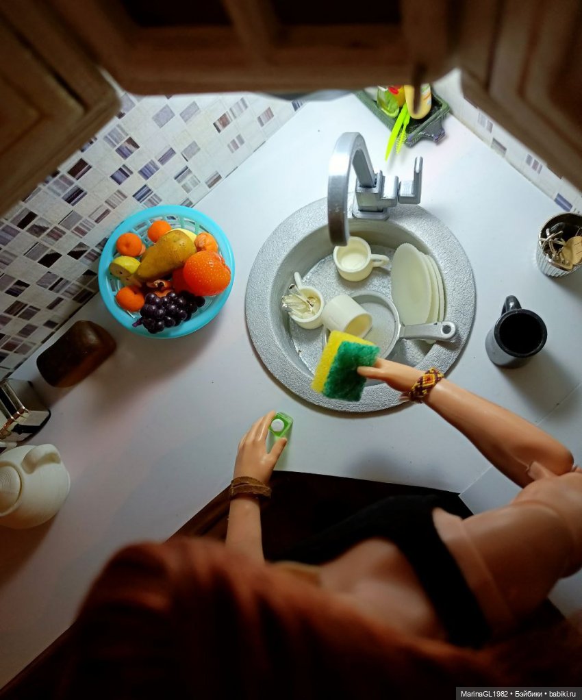 Утро добрым не бывает или за пару дней ДО