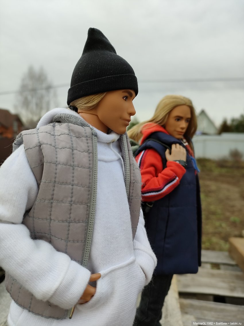 Утро добрым не бывает или за пару дней ДО