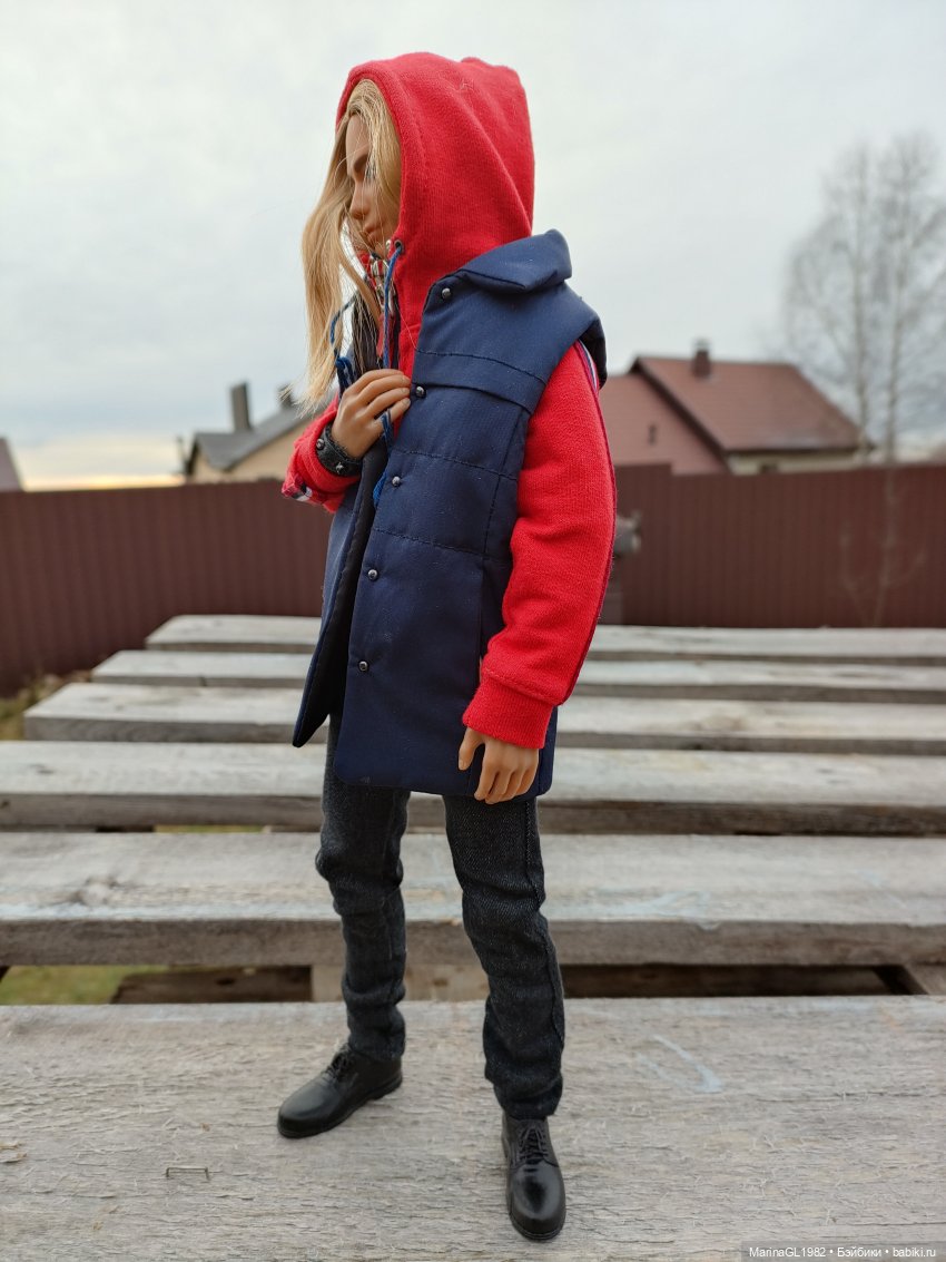 Утро добрым не бывает или за пару дней ДО