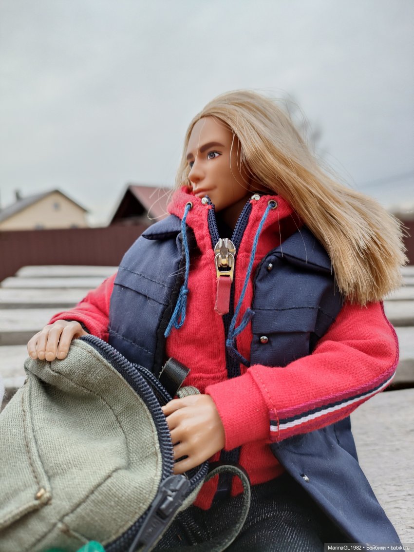 Утро добрым не бывает или за пару дней ДО